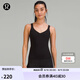 lululemon丨 Align? 女士運(yùn)動(dòng)背心 *及腰款 LW1DUTS 黑色 XS /4