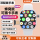 智點(diǎn)贊新款華強(qiáng)北頂配智能電話手表WatchS10/S11插卡4G/5G卡全網(wǎng)通Wi-Fi小初高中天才大學(xué)生男女成人W527 【S10銀】高清攝像+微Q抖+長續(xù)航+雙系統(tǒng) 任意下載app+高清全面屏+高