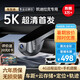 車友迪凱迪拉克XT5 XT4 CT6 CT5GT4ATSL XTS專用行車記錄儀4K高清