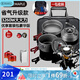 火楓（FIRE-MAPLE）戶外爐具野炊鍋套裝具野營(yíng)外裝備氣爐子折疊便攜式罐露營(yíng)煮茶炊具 野火+204套鍋+氣*2+擋板+一體收納包