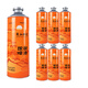 黃山功夫精釀啤酒整箱裝原漿啤酒高端1000ml*6桶 扎啤 蕎麥風(fēng)味 苦蕎香型 高端原漿 1L 6桶