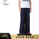 高田賢三（KENZO）女士白色棉質(zhì)花朵印花短袖T恤 FD5 2TS039 4SO 01 L 禮物送女生