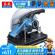 東成 型材切割機切割鋼材大功率多功能電動工具 WJG2200-355