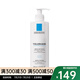 理膚泉（LA ROCHE-POSAY）特安舒緩潔面乳 洗面奶 400ml