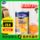 妙潔 背心式厚實(shí)保鮮袋 大號(hào)330只 食品級(jí)加厚手提