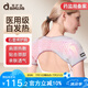 愛護(hù)佳護(hù)肩自發(fā)熱睡覺保暖夏季肩頸坎肩部固定帶月子披肩防寒熱敷