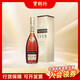 人頭馬（Remy Martin）人頭馬CLUB700ml 優(yōu)質(zhì)香檳區干邑白蘭地 法國原裝進(jìn)口洋酒 700mL 1瓶