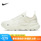 NIKE女休閑鞋老爹鞋TC 7900運(yùn)動(dòng)鞋DD9682-100米黃36
