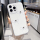 至邁簡(jiǎn)約冷淡風(fēng)蝴蝶結(jié)適用蘋果16手機(jī)殼iphone15promax高級(jí)感iPhone13/14硅膠保護(hù)套新款防摔全包女款 大孔三個(gè)蝴蝶結(jié)IMD 【單殼】 iPhone 16