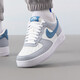 耐克（NIKE）空軍一號男鞋 Air Force 1 Low AF1低幫板鞋舒適緩震運動(dòng)鞋休閑鞋 HV1795-141 41
