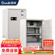 國(guó)保（Guub）保密柜Z168-B3加強(qiáng)型保密機(jī)柜機(jī)房專用電腦主機(jī)存放柜加厚保險(xiǎn)箱