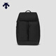 DESCENTE迪桑特MOVE PACK系列男女同款雙肩背包秋季新品 BK-Tap Shoe 25升