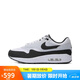耐克（NIKE）男子休閑鞋NIKE AIR MAX 1運動鞋FD9082-107 白色 41