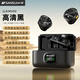 山水（SANSUI）MV09無線領(lǐng)夾麥克風(fēng)直播唱歌降噪聲卡修音口播抖音短視頻手機(jī)相機(jī)錄音設(shè)備全套收音麥 一拖二帶充電倉版【高清收音+智能降噪】 安卓Type-C專用