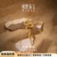 明牌珠寶 靈蛇系列 足金黃金沙漠圖騰蛇吊墜項墜AFC0589工費350 足金吊墜 約5.34克
