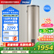海爾（Haier）國家補(bǔ)貼 立式電熱水器 150升大容量3000W速熱 家用落地安裝豎式工廠理發(fā)店美容美發(fā)用水ES150F-LC