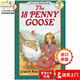 英文原版繪本The 18 Penny Goose十八便士的鵝 汪培珽第四階段 I Can Read#