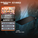 賽睿（SteelSeries）QCK系列 Heavy L/M/S鼠標(biāo)墊 游戲職業(yè)電競Donk同款鼠標(biāo)墊 電腦桌墊加厚橡膠基底CSGO瓦羅蘭特FPS用 Heavy XXL加厚款(900*400*4mm)