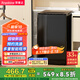 榮事達(dá)(Royalstar)洗衣機(jī) 8公斤全自動(dòng)波輪家用脫水機(jī)甩干機(jī)租房洗衣機(jī) 以舊換新 家電國(guó)家補(bǔ)貼RB8030J