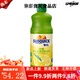 新的新的濃縮果汁沖飲濃漿840ml新地混合汁原漿菠蘿芒果商用果汁 840ml檸檬