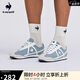 樂(lè)卡克Le coq sportif法國(guó)公雞春季經(jīng)典蒙貝利爾休閑運(yùn)動(dòng)鞋L241MCNS0122