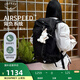 OSPREY 駭客26L登山包 男女徒步雙肩包 戶外輕便旅行包 多功能背包 黑色
