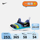 NIKE 耐克嬰童學(xué)步鞋男女童毛毛蟲(chóng)運(yùn)動(dòng)鞋Dynamo Free兒童一腳蹬休閑鞋