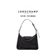 LONGCHAMP瓏驤【七夕禮物】Le Pliage Xtra女包牛皮革手提單肩Hobo袋腋下包