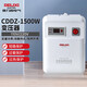 德力西電氣變壓器電壓轉(zhuǎn)換器國內(nèi)電器國外用1500W 110V轉(zhuǎn)220V