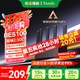 Tenda騰達(dá)路由器【狂暴WiFi7】云霄BE5100超強(qiáng)2.5g無(wú)線千兆穿墻王信號(hào)增強(qiáng)家用立式Mesh放大器國(guó)家補(bǔ)貼