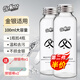 歐樂(lè )茉渃洗銀水純銀去黑不傷銀999專(zhuān)用擦銀布首飾金銀飾清潔劑拋光保養