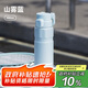 物生物運(yùn)動(dòng)健身保溫杯大容量騎行316L彈蓋吸管杯學(xué)生便攜戶外水杯禮物