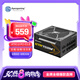 艾湃電競（Apexgaming） ATX3.0 PCI-E5.0 GTR-750M 750W 黑色 全模 金牌 全日系電容 智能啟停 支持4070
