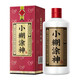 小糊涂仙（普神） 濃香型白酒 52度 500ml 單瓶裝
