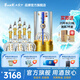 西鳳華山論劍西鳳30年55度陳釀送禮鳳香型白酒500ml 55度 500mL 6瓶