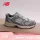 NEW BALANCE老爹鞋男鞋女鞋情侶夏季網(wǎng)面休閑運動鞋MR530系列MR530TG 42