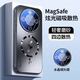 安幕適用榮耀X70手機殼新款磨砂散熱華為榮耀X70磁吸支架全包防摔帶鏡頭膜honor x70高級感旋轉(zhuǎn)支點殼 磁吸款【石墨色】防摔四周散熱 榮耀X70