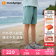 moodytiger兒童短褲 月桂綠 170 cm