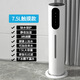 小米粒系列新款智能落地立式加濕器8L空氣凈化除菌家用靜音霧化超聲波 觸摸版 嚴(yán)選品質(zhì)