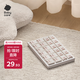 babycare插座保護(hù)蓋兒童防觸電嬰兒防護(hù)安全插座插頭安全塞 24個(gè)裝里瑟米