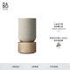 B&O Beosound Balance 無線藍(lán)牙HIFI音箱 丹麥bo家用WIFI多媒體桌面音響 Oak 橡木色