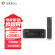 芝杜（ZIDOO）Z30PRO藍光高清硬盤播放器8K UHD HDR杜比視界播放機家庭影院播放器-V12藍牙遙控器