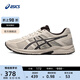亞瑟士ASICS網(wǎng)面跑鞋百搭男鞋緩震運動鞋透氣跑步鞋 GEL-CONTEND 4 灰色/灰色 42.5