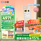 小度添添閨蜜機 Pro 4K Max  親子版 移動智能平板電視32英寸大屏觸控顯示器 追劇健身K歌 閨蜜機Pro 4K Max【32寸8+256G 】