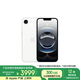 Apple/蘋果【國(guó)家補(bǔ)貼】新品發(fā)布 iPhone 16e（A3410）128GB 白色 支持移動(dòng)聯(lián)通電信5G 雙卡雙待手機(jī)