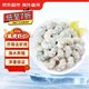 京東超市 海外直采黑虎蝦仁200g 18-22個/袋 高蛋白 去蝦線 輕食 海鮮水產(chǎn)