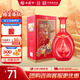 西鳳酒 42度酒海窖齡今吉緣 500mL*1瓶 純糧濃香型白酒 婚慶宴請送禮