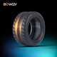 exway電動(dòng)滑板輪胎Venator V2半熱熔賽道胎 162/41R100賽道半雨胎 省事套餐（灰色-皮帶版）