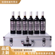 LOUIS DEVI波利斯城堡干紅葡萄酒16度750ml*6瓶鋁合金手提送禮 750ml*6瓶【鋁合金箱】