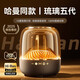 KZXR柏林之聲2025新款藍牙音響便攜式重低音炮立體環(huán)繞音家用桌面電腦音箱高音質(zhì)長續(xù)航戶外防水可插卡 【哈曼琉璃丨經(jīng)典5代】強勁低音